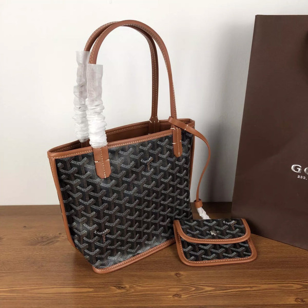Go*ard mini tote bag