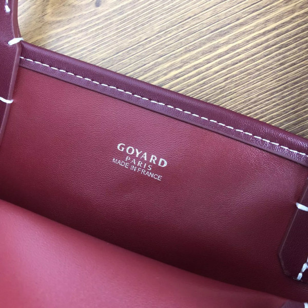 Go*ard mini tote bag