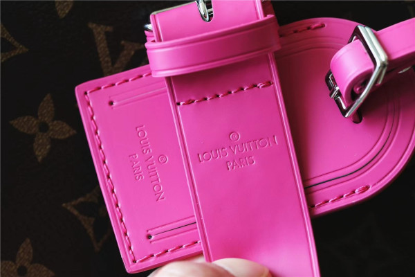 l0*is V*t0n keepall bandouliÈre 50