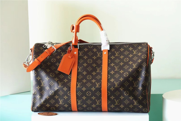 l0*is V*t0n keepall bandouliÈre 50