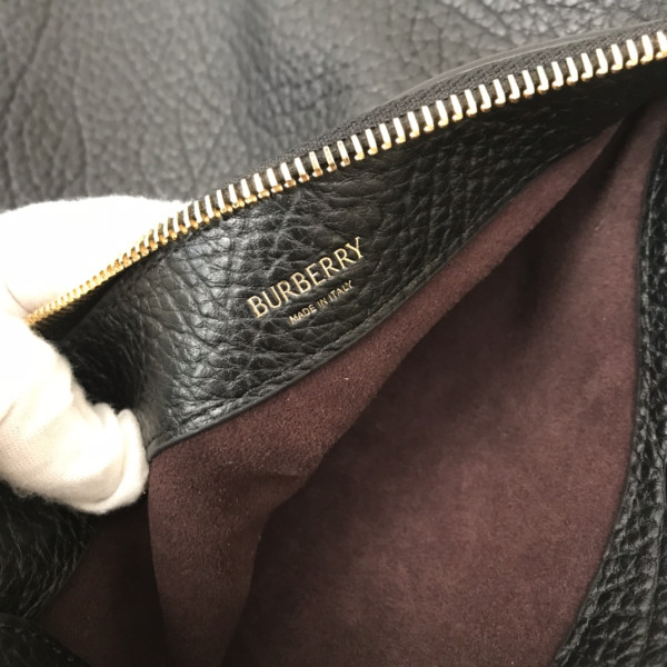 B**rry small knight bag-24*8*23cm