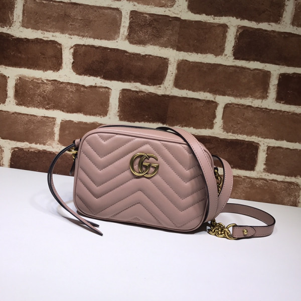 G*u*i gg marmont mini shoulder bag
