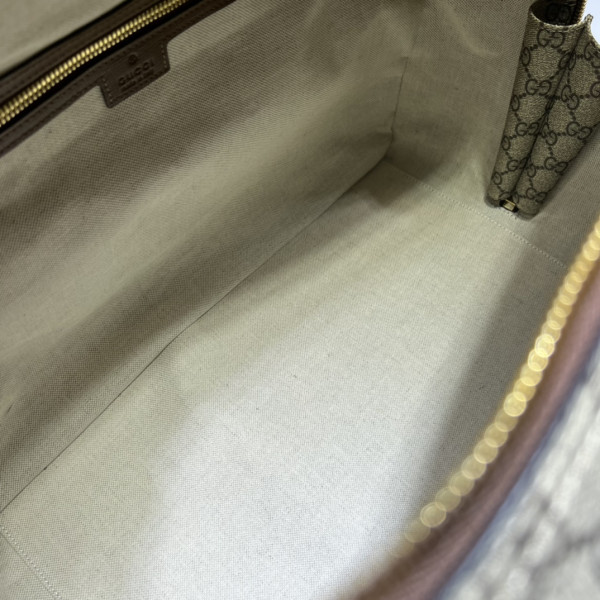 G*u*i ophidia gg medium carry-on duffle