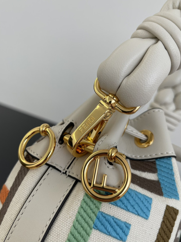 F**di mon tresor-12*18*10cm