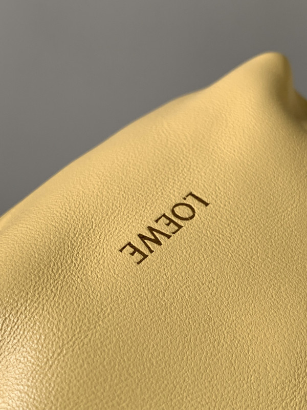 Lowee Mini Flamenco clutch-23*17*5.5cm