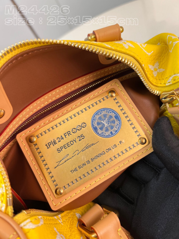 l0*is V*t0n speedy 25