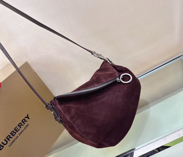 B**rry medium knight bag-37*13*32cm