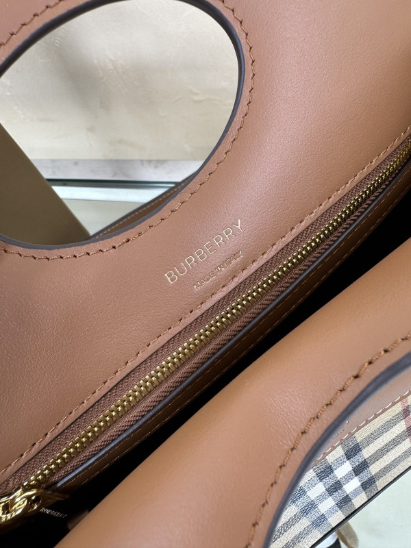 B**rry mini pocket bag-23*6*26.5cm