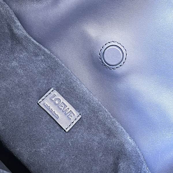 Lowee Flamenco clutch- 24.5*30*10.5cm