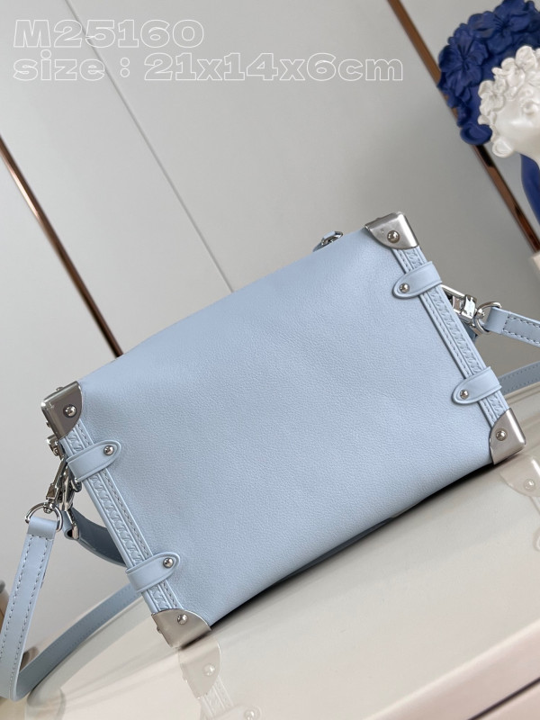 l0*is V*t0n side trunk pm-21*14*6cm