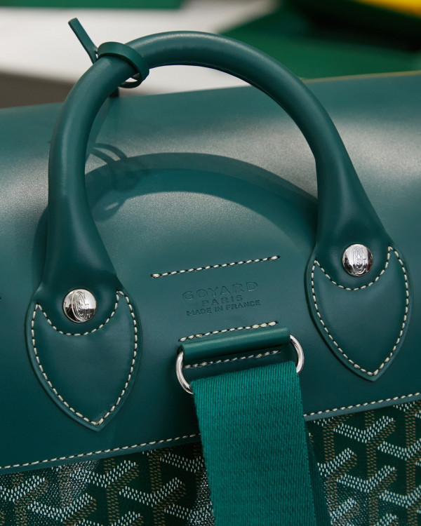 Go*ard alpin backpack-32*15.5*39cm