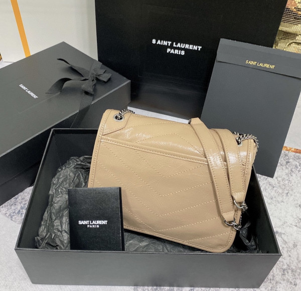 Y*L niki baby-22*16*12cm