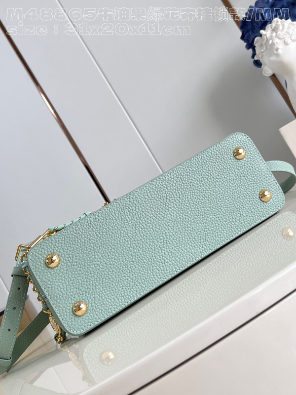 l0*is V*t0n capucines bb-31.5*20*11cm