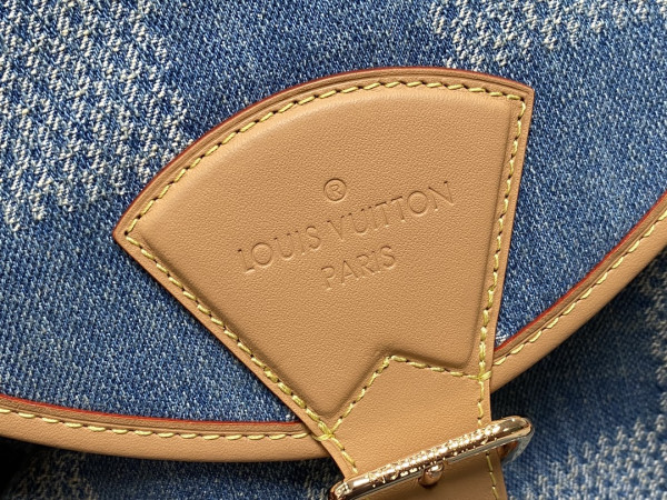 l0*is V*t0n montsouris backpack