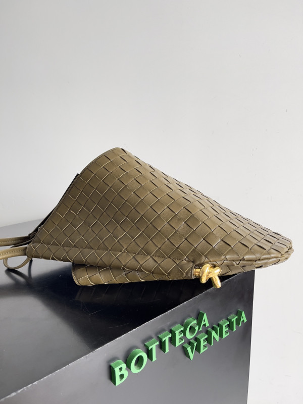 bo*te*ga Ve*ne*ta  medium solstice shoulder bag