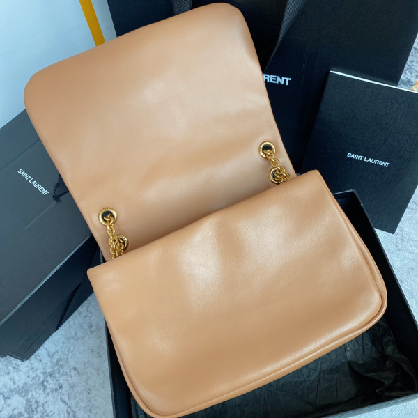 Y*L jamie 4.3 small in suede-26*15*7cm