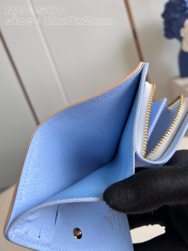 l0*is V*t0n lou wallet-11.5*8.5*2.2cm