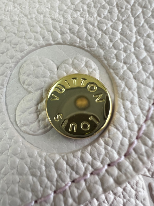 l0*is V*t0n sarah wallet-19*10.5*2cm