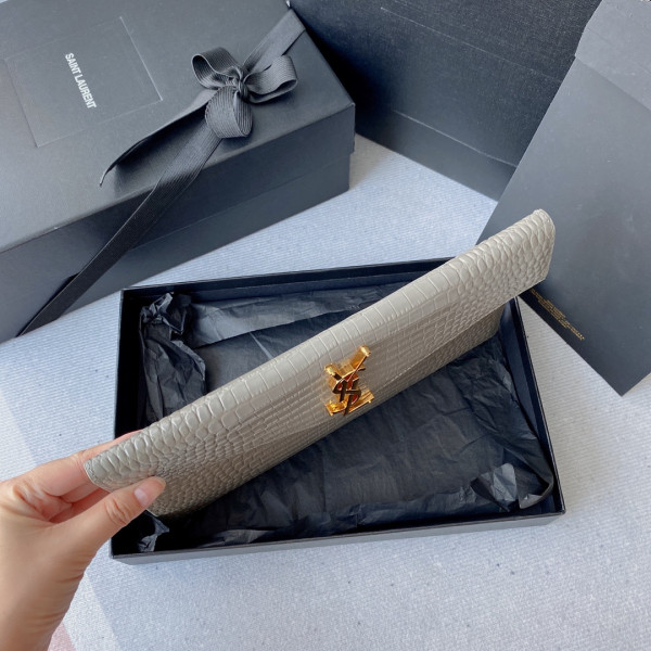 Y*L uptown pouch-27*16*2cm