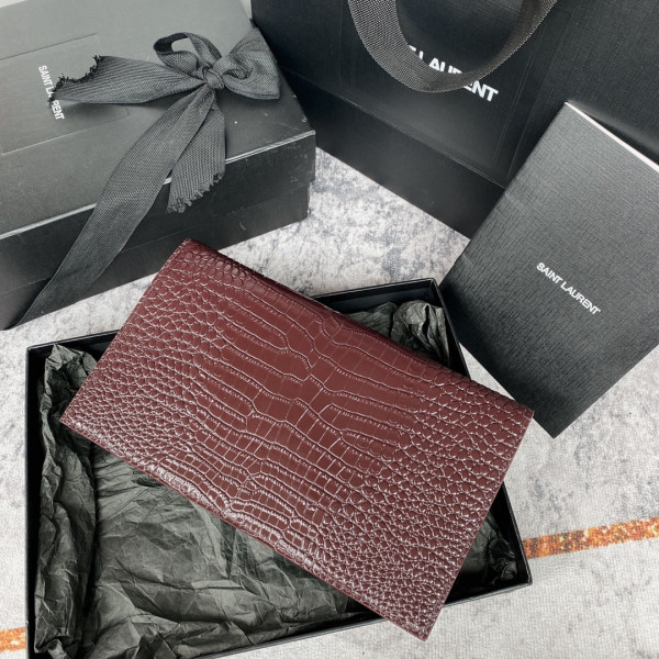 Y*L uptown pouch-27*16*2cm