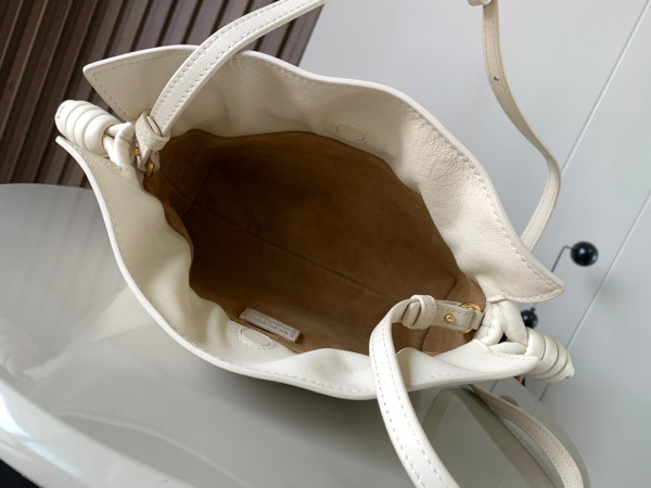 Lowee Mini Flamenco clutch-23*18*9cm