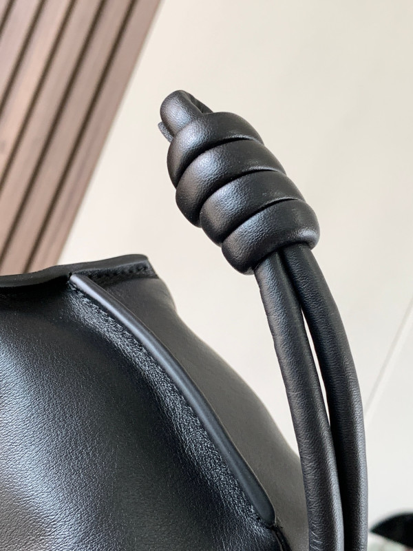 Lowee Mini Flamenco clutch-23*18*9cm