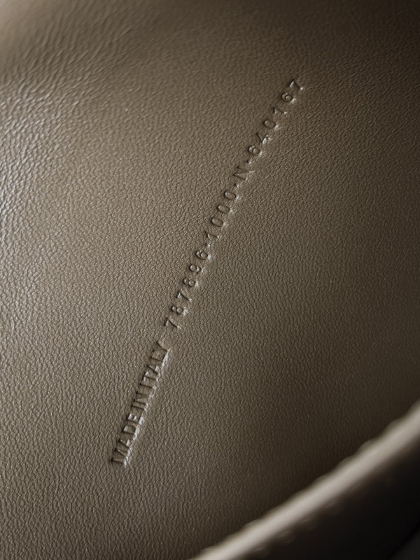 Ba*len*cia*ga rodeo-22.8*9.9*8.3cm