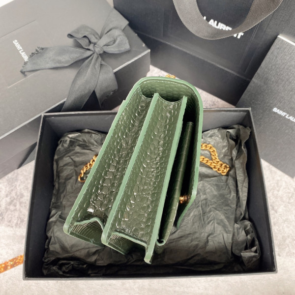 Y*L sunset medium-22cm