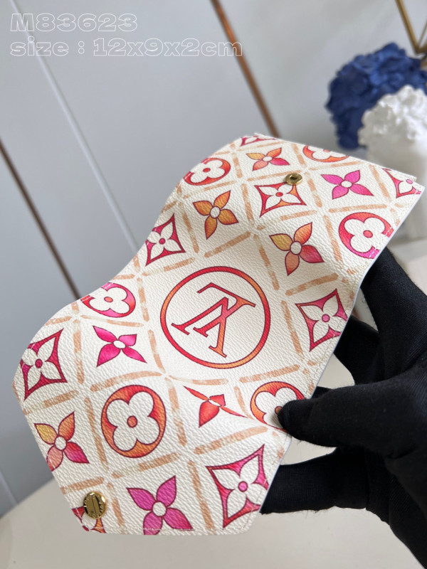 l0*is V*t0n victorine wallet-12*9.5*2.5 cm