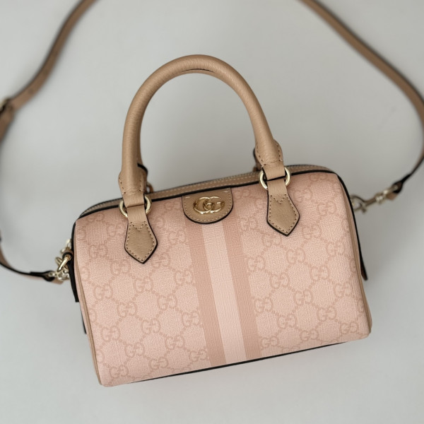G*u*i ophidia gg mini top handle bag