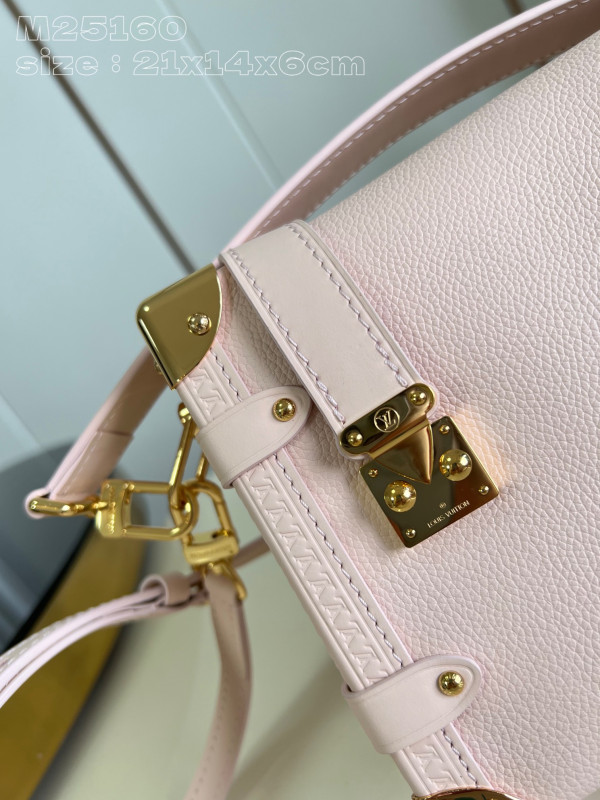 l0*is V*t0n side trunk pm-21*14*6cm