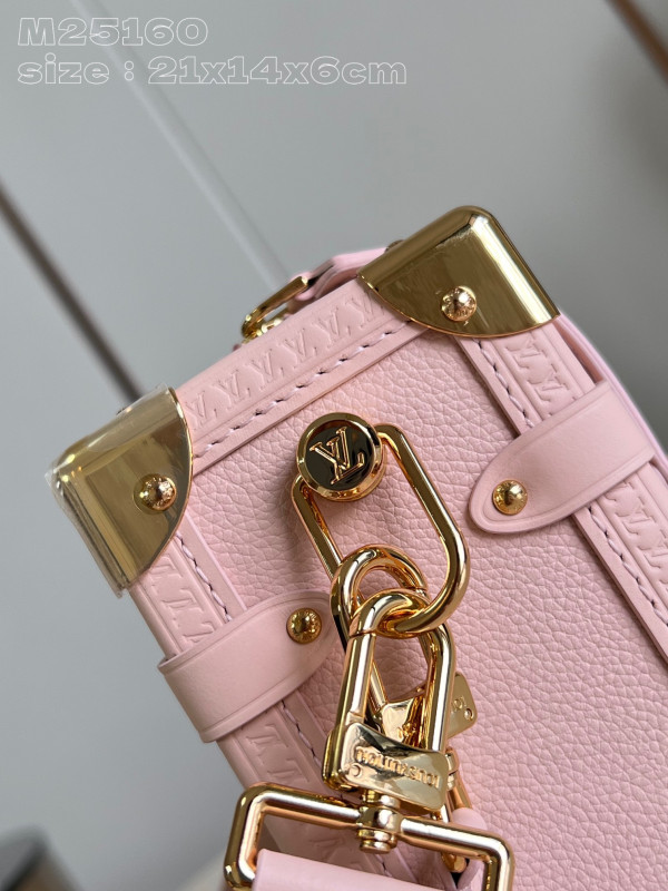 l0*is V*t0n side trunk pm-21*14*6cm