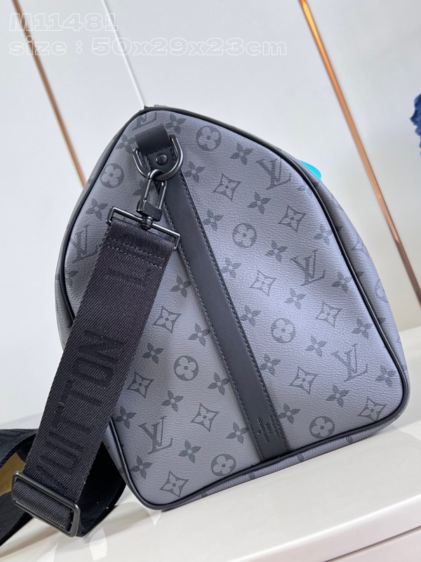 l0*is V*t0n keepall bandouliÈre 50