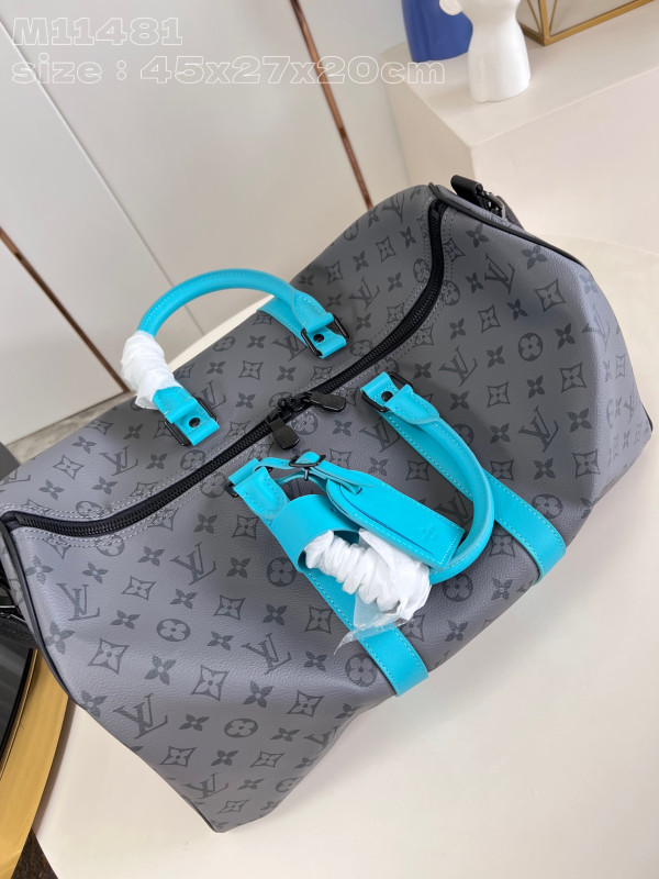 l0*is V*t0n keepall bandouliÈre 45