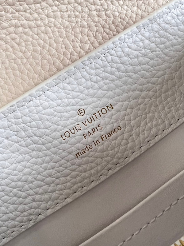 l0*is V*t0n capucines bb-27*18*9cm