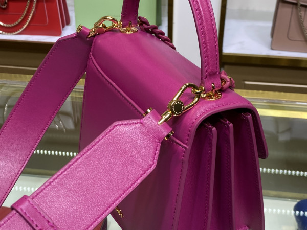 B*l*ai serpenti forever top handle-18cm