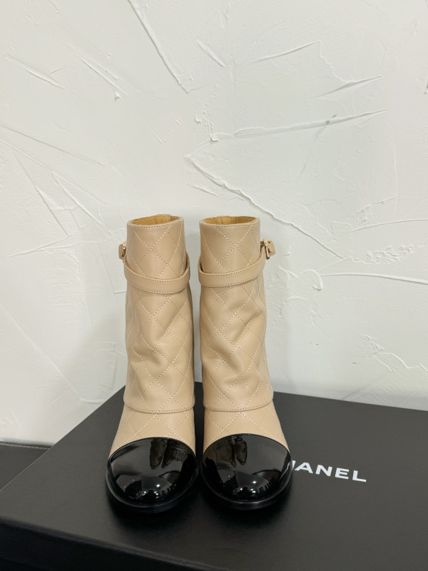 CL BOOTS