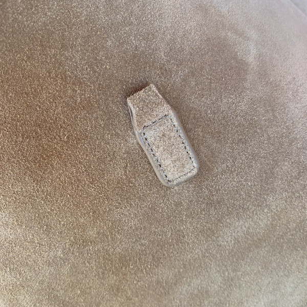 Y*L le 5 À 7 large soft hobo bag - 30x31x13cm