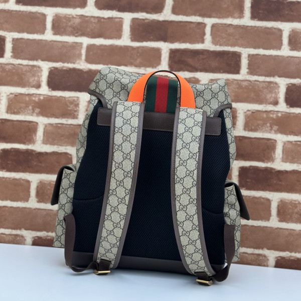G*u*i ophidia gg medium backpack