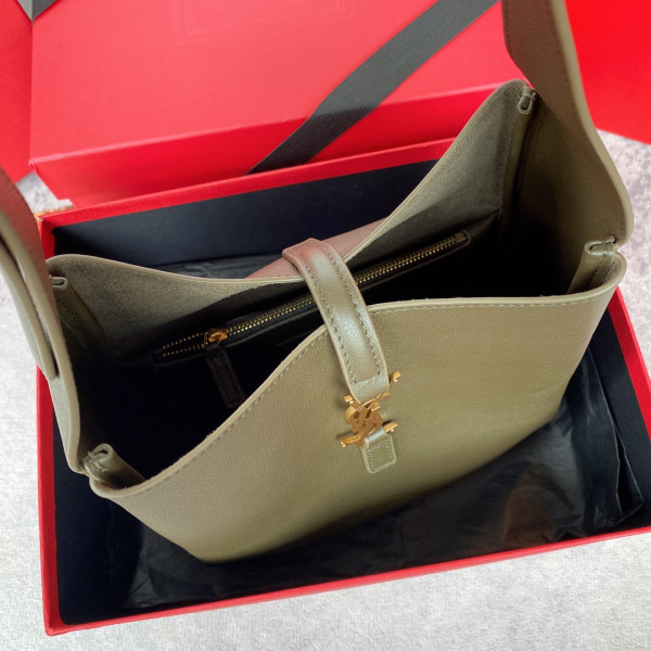 Y*L le 5 À 7 soft small hobo bag-23*22*8cm