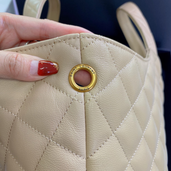 Y*L icare maxi shopping bag