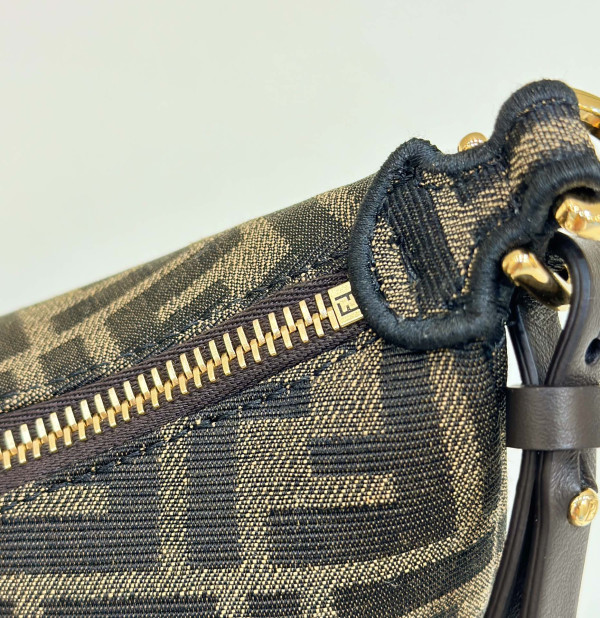 F**di F**digraphy mini-13*7.5*20cm