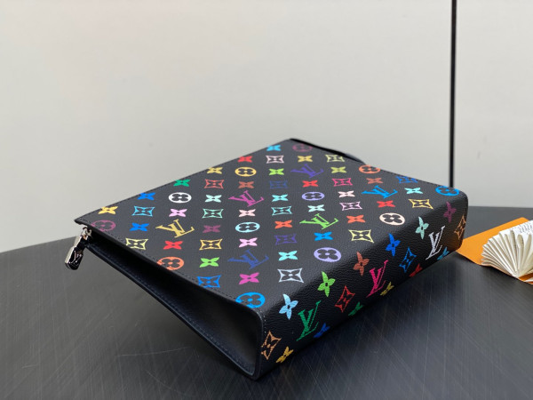 l0*is V*t0n pochette voyage-27*21*6cm