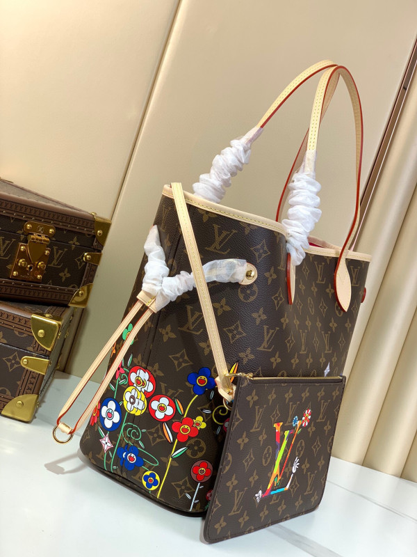 l0*is V*t0n neverfull mm-32*29*17cm