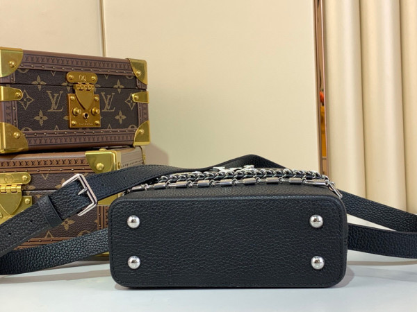 l0*is V*t0n capucines mini-21*14*8cm