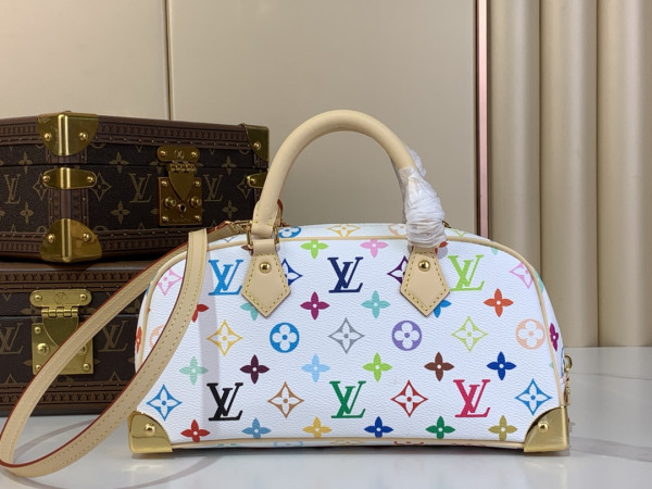 l0*is V*t0n tm handbag east west