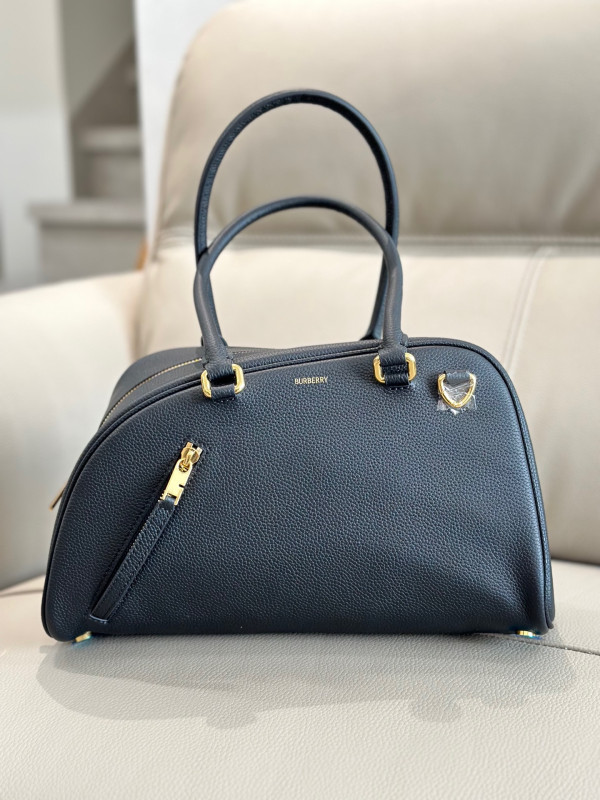 B**rry small shield twin bowling bag-32*12.5 *19.5cm