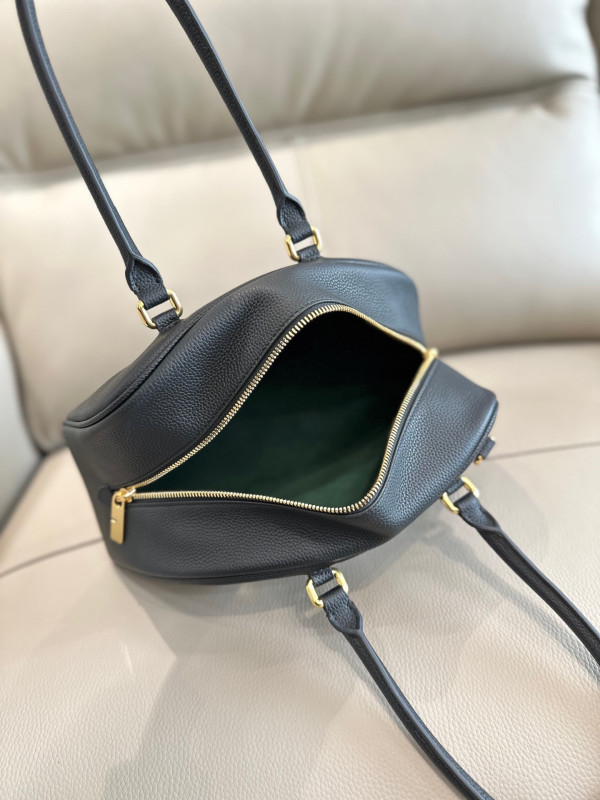 B**rry small shield twin bowling bag-32*12.5 *19.5cm