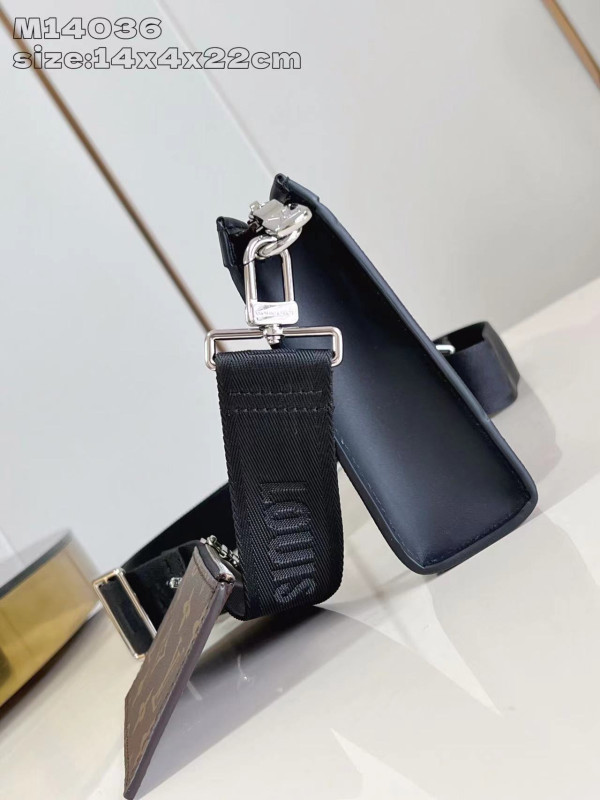 l0*is V*t0n gaston wearable wallet-22*14.5*4.5cm