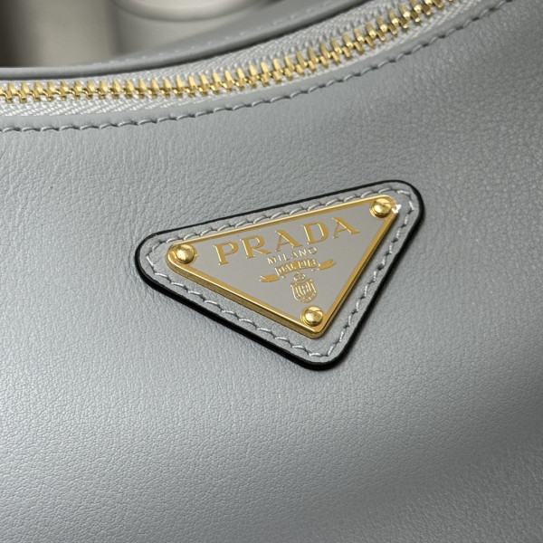 Pra*a aimée large shoulder bag